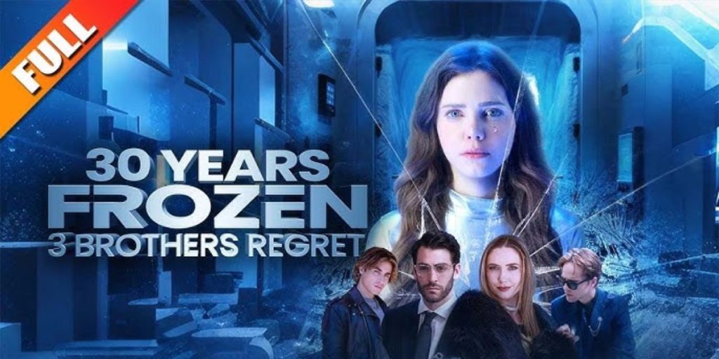 30 years frozen 3 brothers regret ending thumb