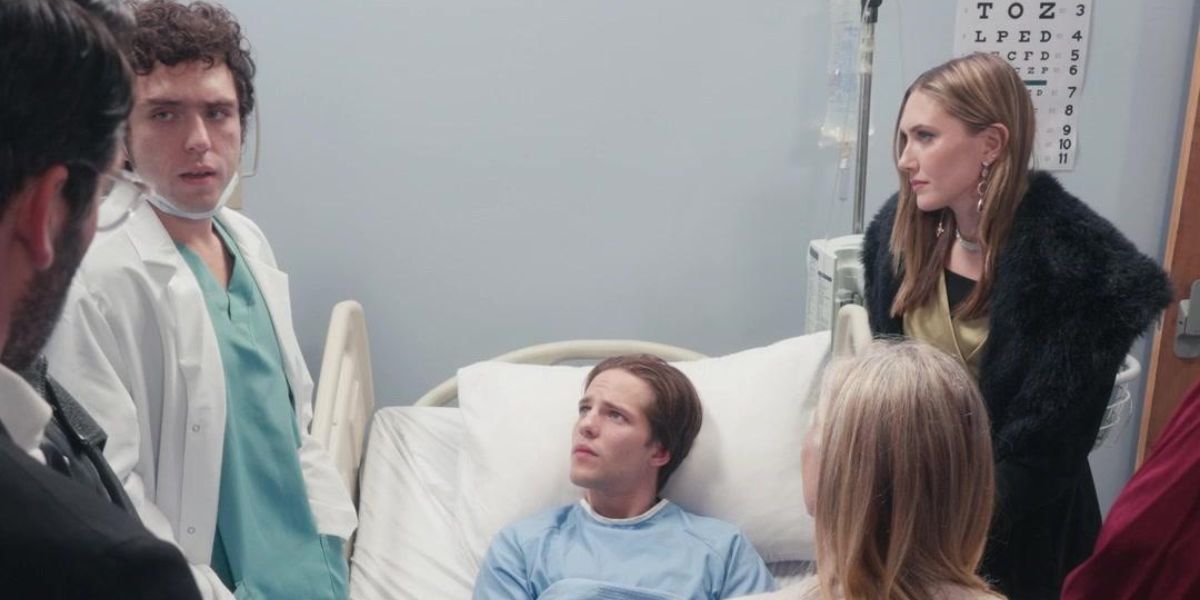 Regret does not disappear with time