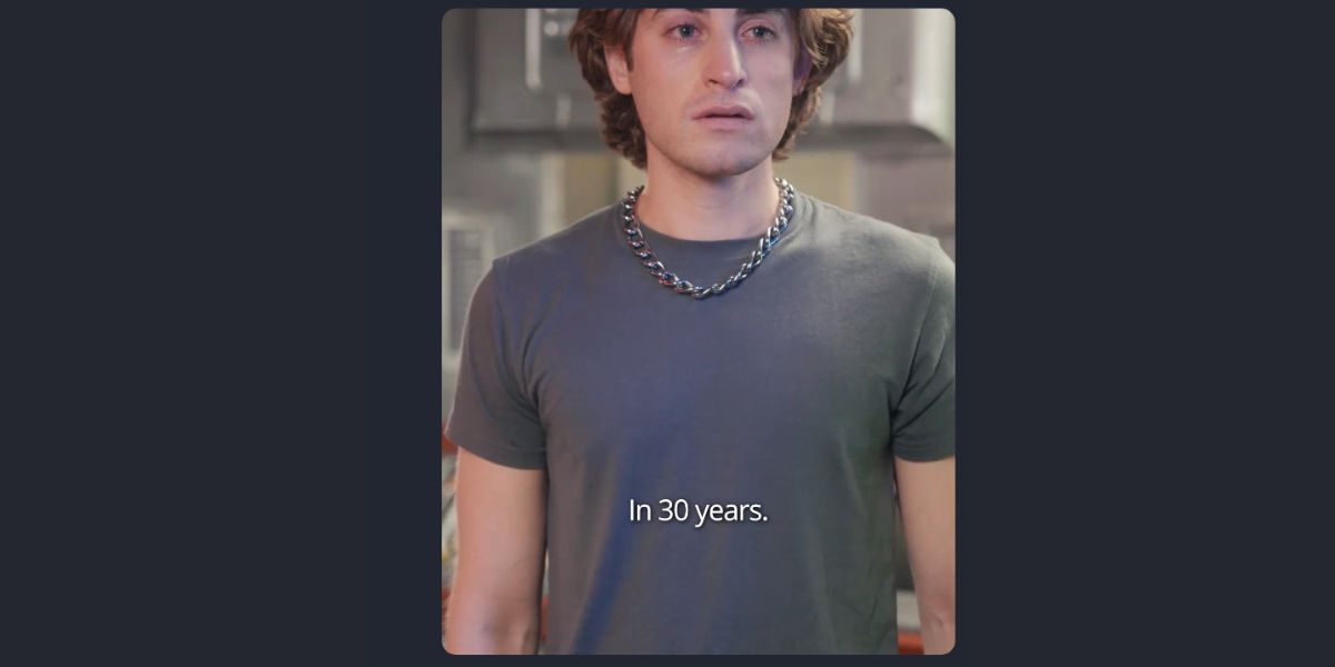 Time cannot undo what silence destroys