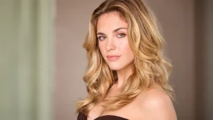 ashley michelle grant age