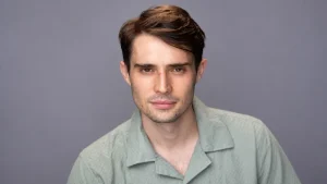 ben taylor age