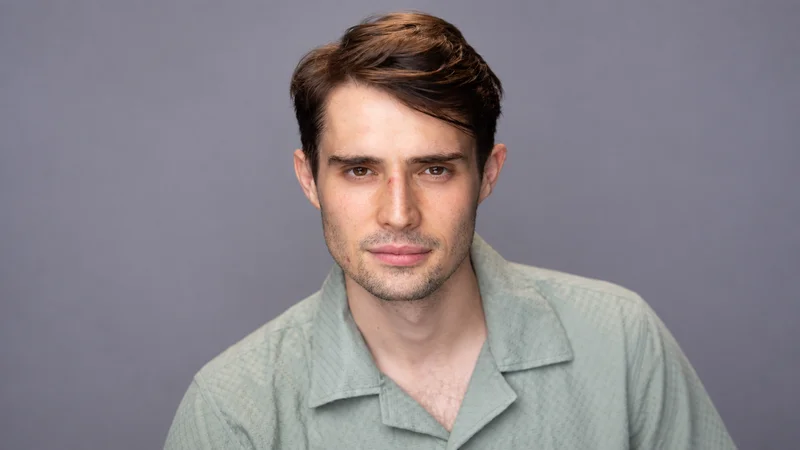 ben taylor age