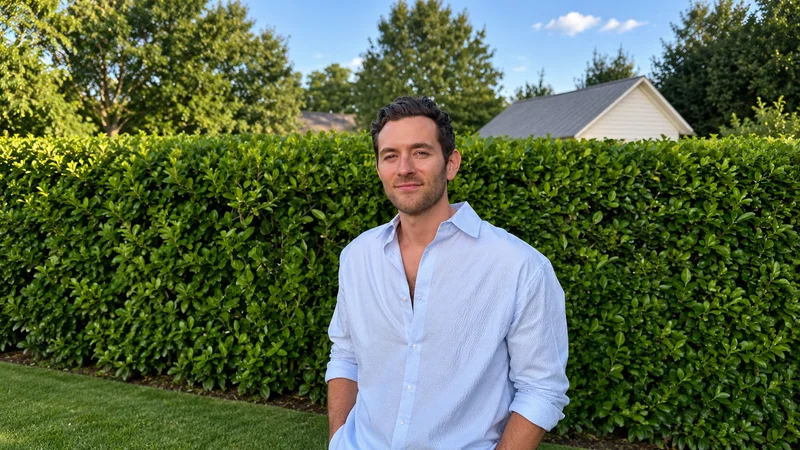 Ben Taylor Wife: Marriage, Shared Dramas and Relationship Facts 1 ben taylor wife