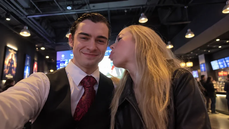 Evan Bacic Wife: What Is Known About His Engagement 2 Why Engagement Does Not Yet Confirm a Wife