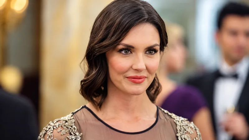 How Tall Is Taylor Cole? Height Facts and Career Highlights 2 An Athletic Background Also Shaped Her Physical Presence