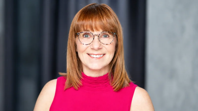 Jan Crawford Has Been Married to Gary Since 1988