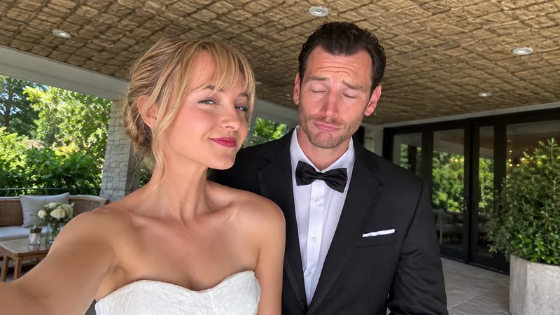 Jarred Harper Wife and Relationship Status: What Is Publicly Known 2 Why Fans Search for Jarred Harper's Wife
