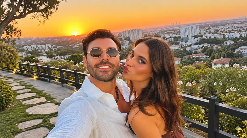Jarred Harper Wife and Relationship Status: What Is Publicly Known 1 jarred harper wife