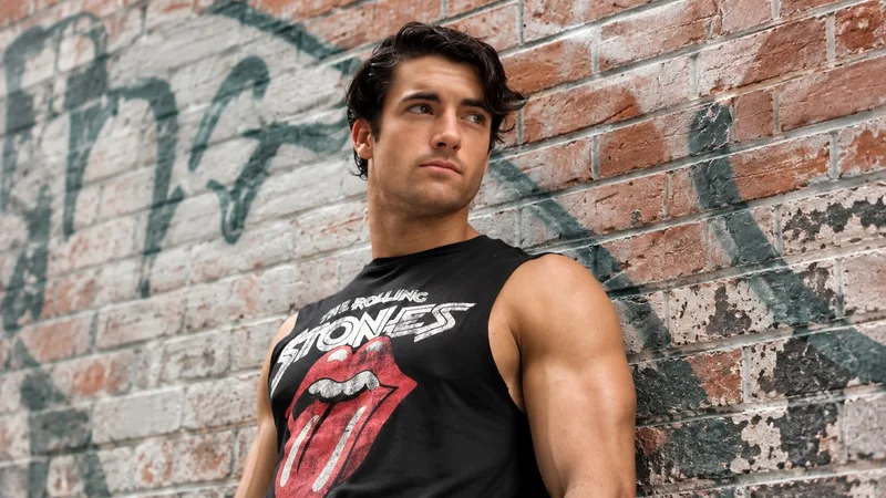 Jennings Brower Height: Measurements, Age and Acting Career 1 jennings brower height