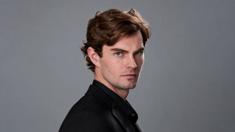 Jordan Frank Age: Reported Birth Date and Rising Drama Career 2 Why Jordan Frank Age Information Can Be Confusing Online