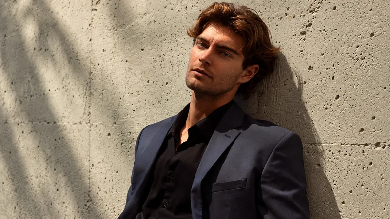 Jordan Frank Age: Reported Birth Date and Rising Drama Career 1 jordan frank age