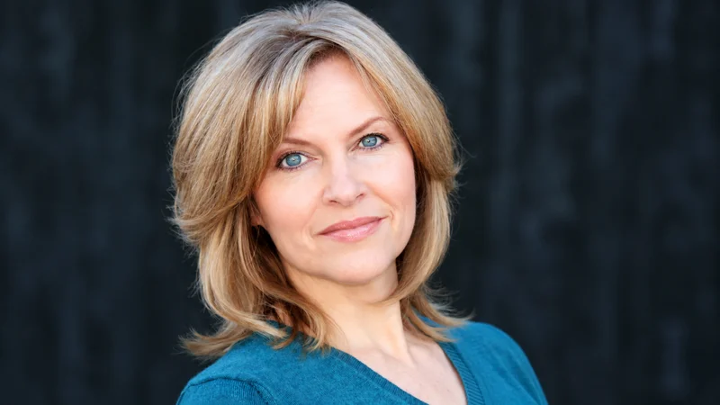 Lini Evans Age: Television Career, Hallmark Work and Life Story 1 lini evans age
