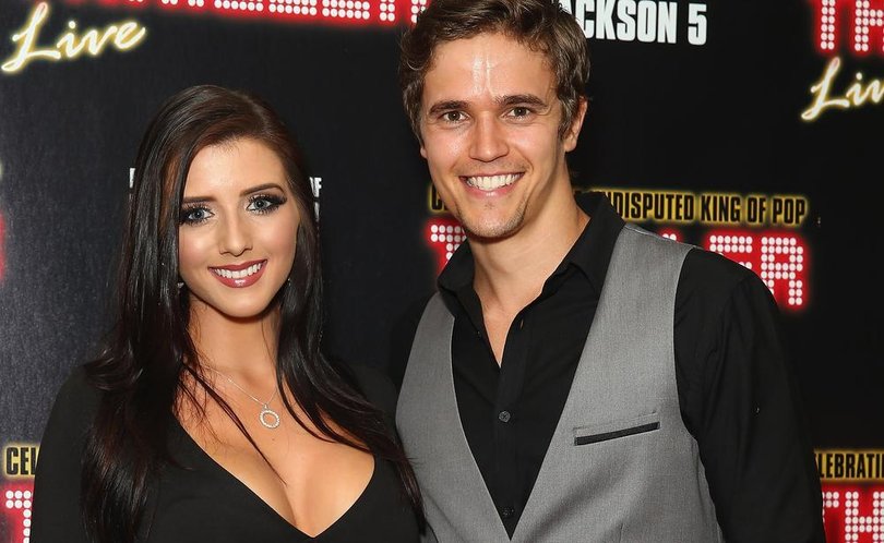 Nic Westaway Wife: What Is Known About His Relationship Status 2 Shenae Gillespie Was a Confirmed Former Girlfriend