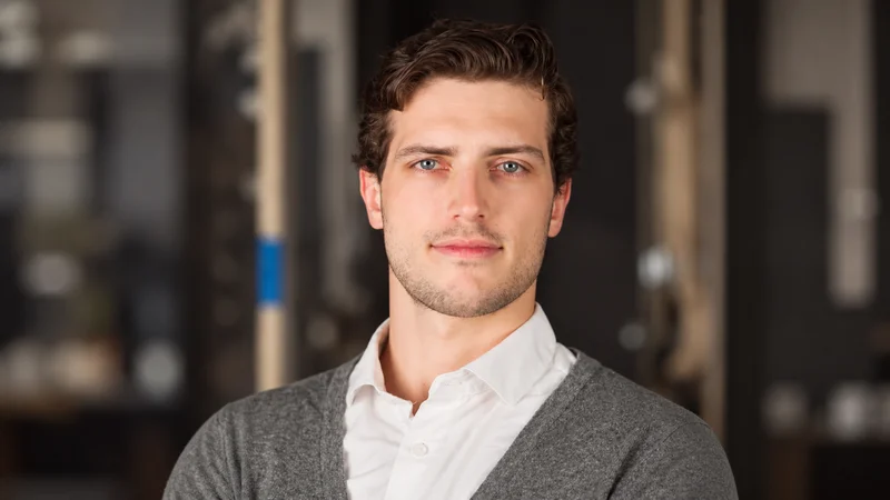 Patric Palkens Age: Ballet Career, Acting Journey and Personal Facts 2 What His Ballet Timeline Suggests About Patric Palkens Age