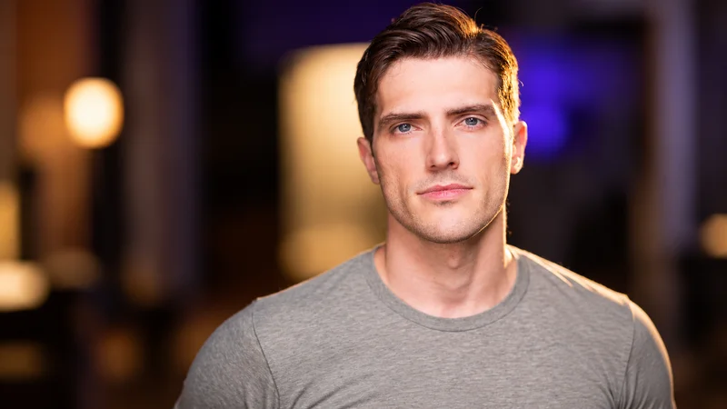 Patric Palkens Age: Ballet Career, Acting Journey and Personal Facts 1 patric palkens age