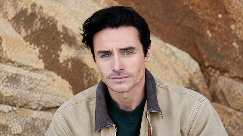 Paul Hughes Age: Career Timeline, Training and Key Screen Roles 1 paul hughes age