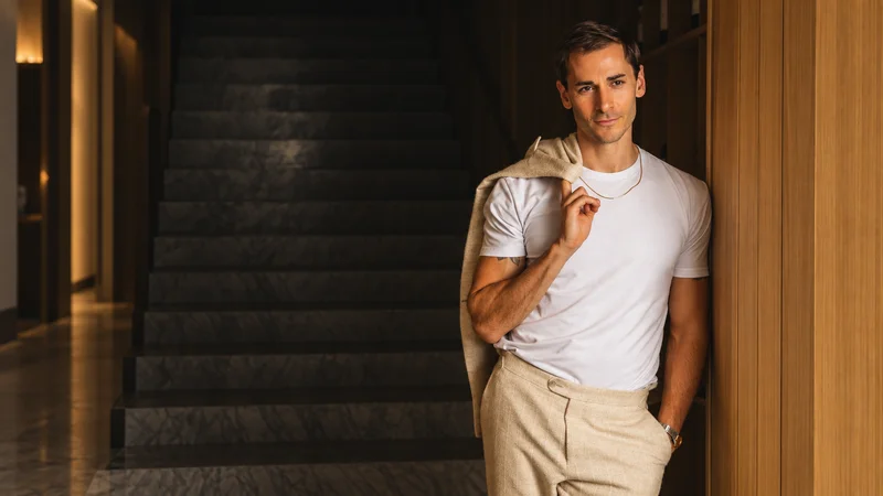 Ryan Vincent Age in 2026: Career Timeline and Key Facts 1 ryan vincent age
