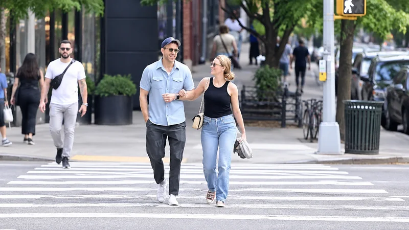 Why Ryan Vincent Wife Searches Have Increased