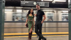 sam myerson wife