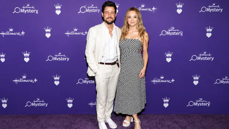 Tyler Hynes Relationships: Past Dating Clues and Current Status 2 Why Hynes Keeps His Dating Life Out of the Spotlight